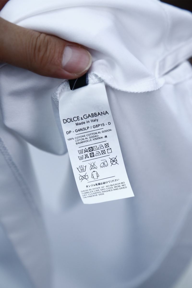 Dolce Gabbana T-Shirts